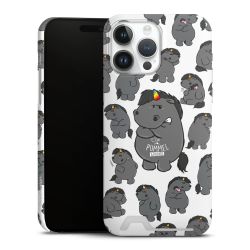 Premium Card Case matt