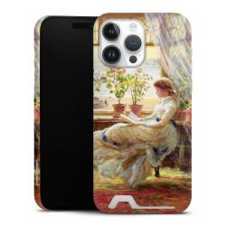 Premium Card Case matt