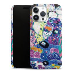 Premium Card Case matt