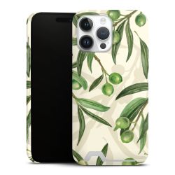 Premium Card Case matt