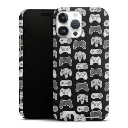 Premium Card Case matt