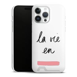 Premium Card Case matt