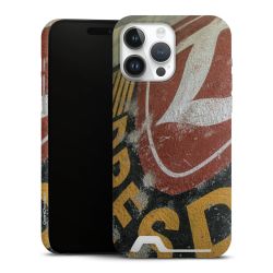 Premium Card Case matt