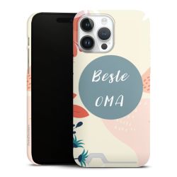 Premium Card Case matt