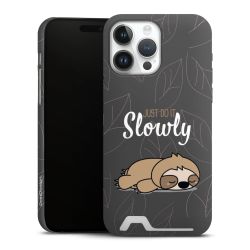 Premium Card Case matt