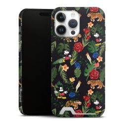 Premium Card Case matt