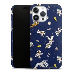 Premium Card Case matt