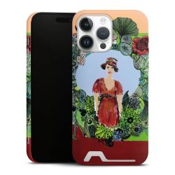 Premium Card Case matt