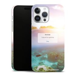 Premium Card Case matt