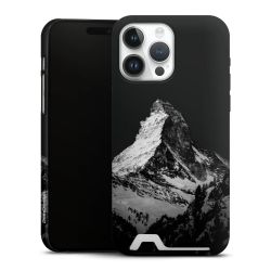 Premium Card Case matt