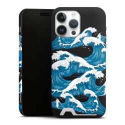 Premium Card Case matt