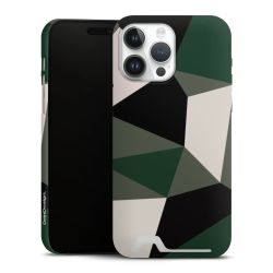 Premium Card Case matt