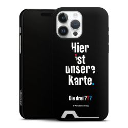 Premium Card Case matt