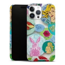 Premium Card Case matt