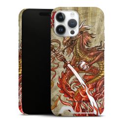 Premium Card Case matt