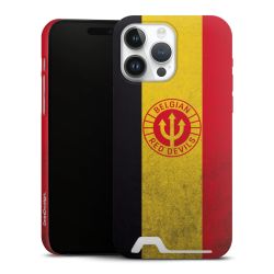 Premium Card Case matt