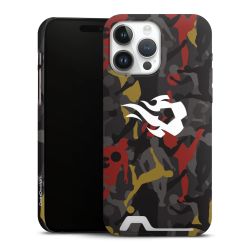 Premium Card Case matt