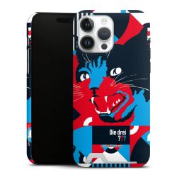 Premium Card Case matt