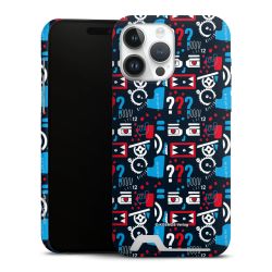 Premium Card Case matt