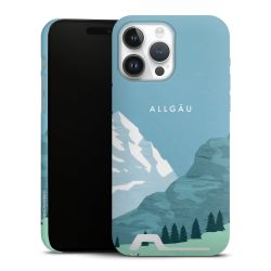 Premium Card Case matt