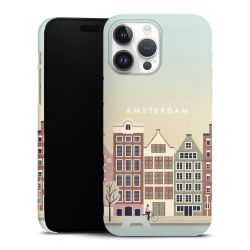 Premium Card Case matt