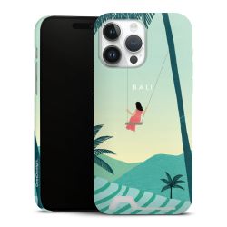 Premium Card Case matt