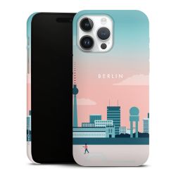 Premium Card Case matt