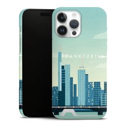 Premium Card Case matt