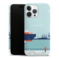 Premium Card Case matt