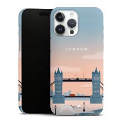 Premium Card Case matt