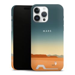 Premium Card Case matt