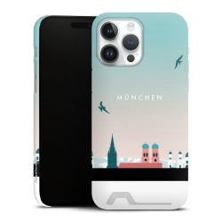 Premium Card Case matt