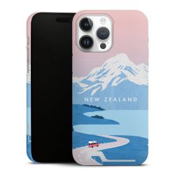 Premium Card Case matt