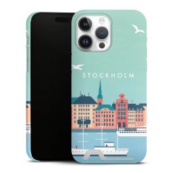 Premium Card Case matt