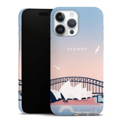 Premium Card Case matt