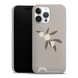 Premium Card Case matt