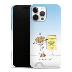 Premium Card Case matt