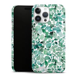 Premium Card Case matt