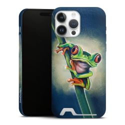 Premium Card Case matt