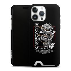 Premium Card Case matt