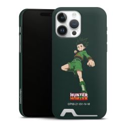 Premium Card Case matt