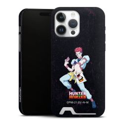 Premium Card Case matt