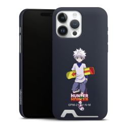 Premium Card Case matt