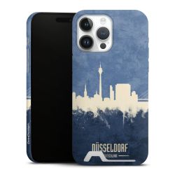 Premium Card Case matt