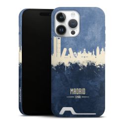Premium Card Case matt