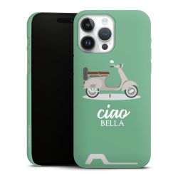 Premium Card Case matt