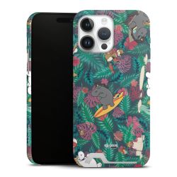 Premium Card Case matt