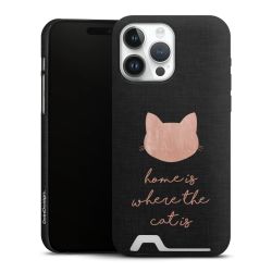 Premium Card Case matt