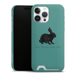 Premium Card Case matt