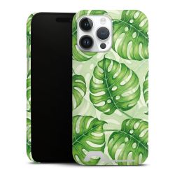 Premium Card Case matt